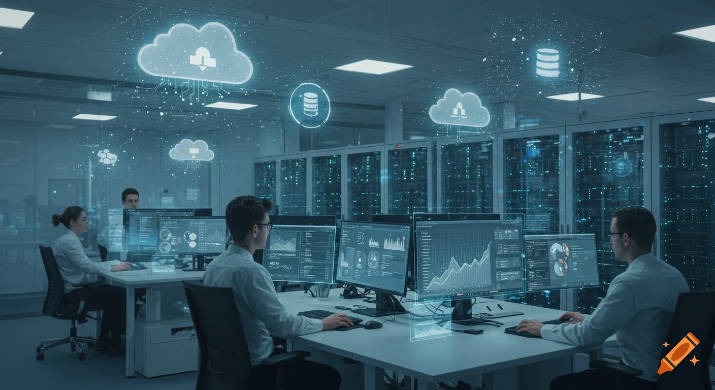 Why Every Modern Office Needs Reliable IT Support