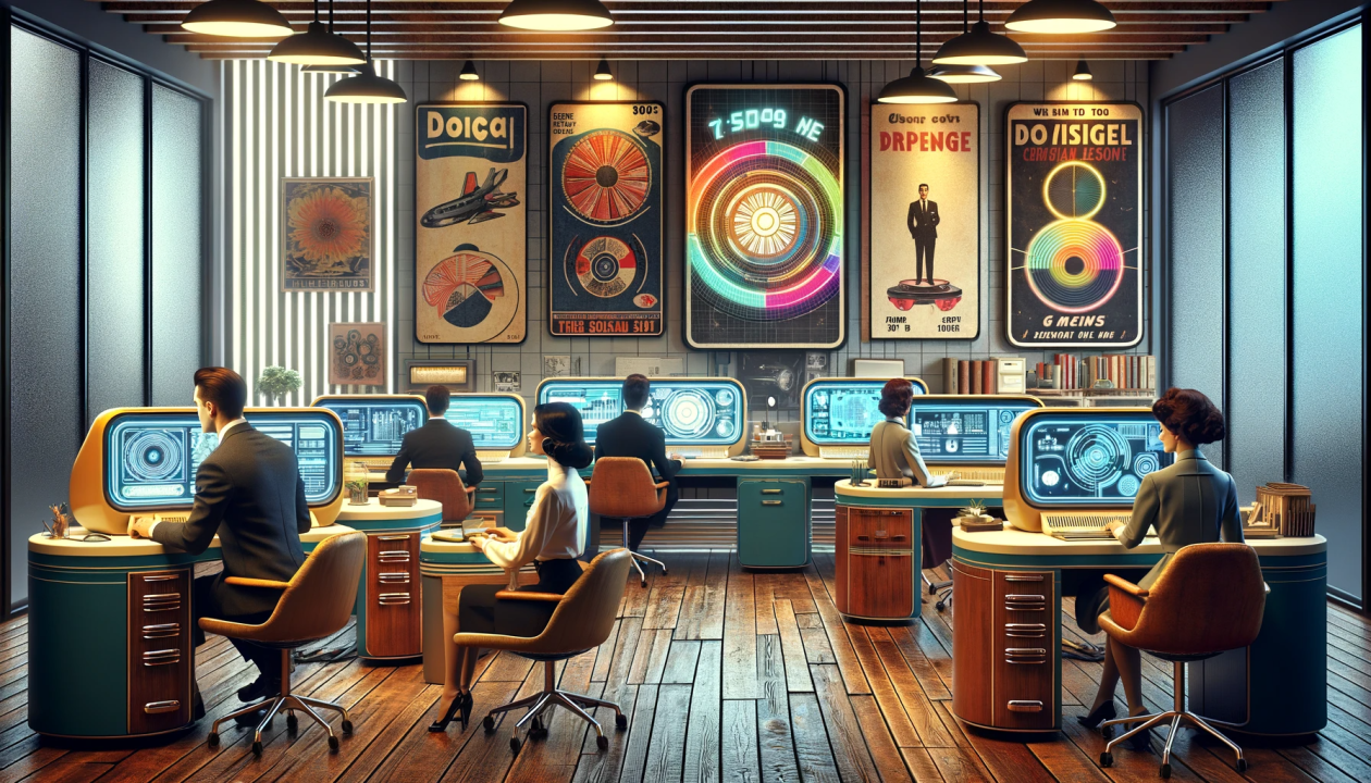 How an AI Office Assistant Can Transform Workplace Productivity