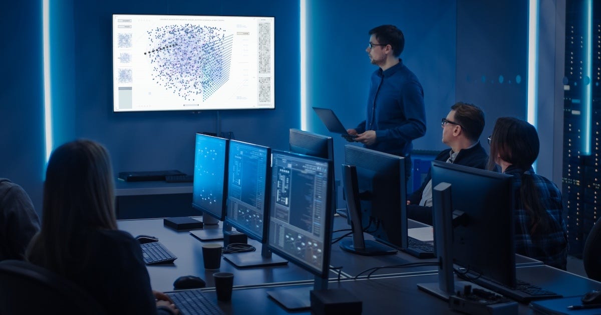 IT Software Solutions: How Modern Businesses Can Build a Smarter Digital Workplace