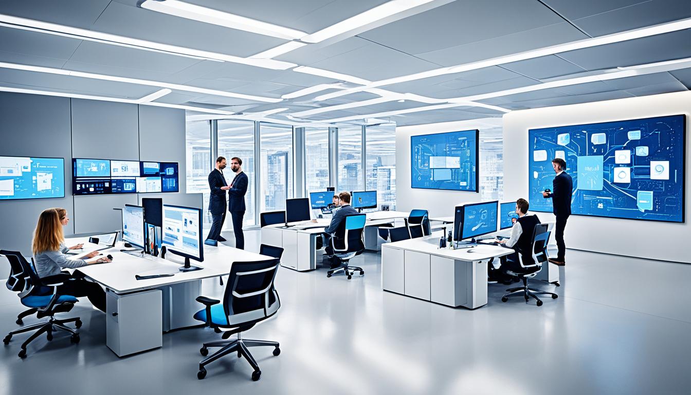 The Future of Work: Will Your Office Still Need a Computer?