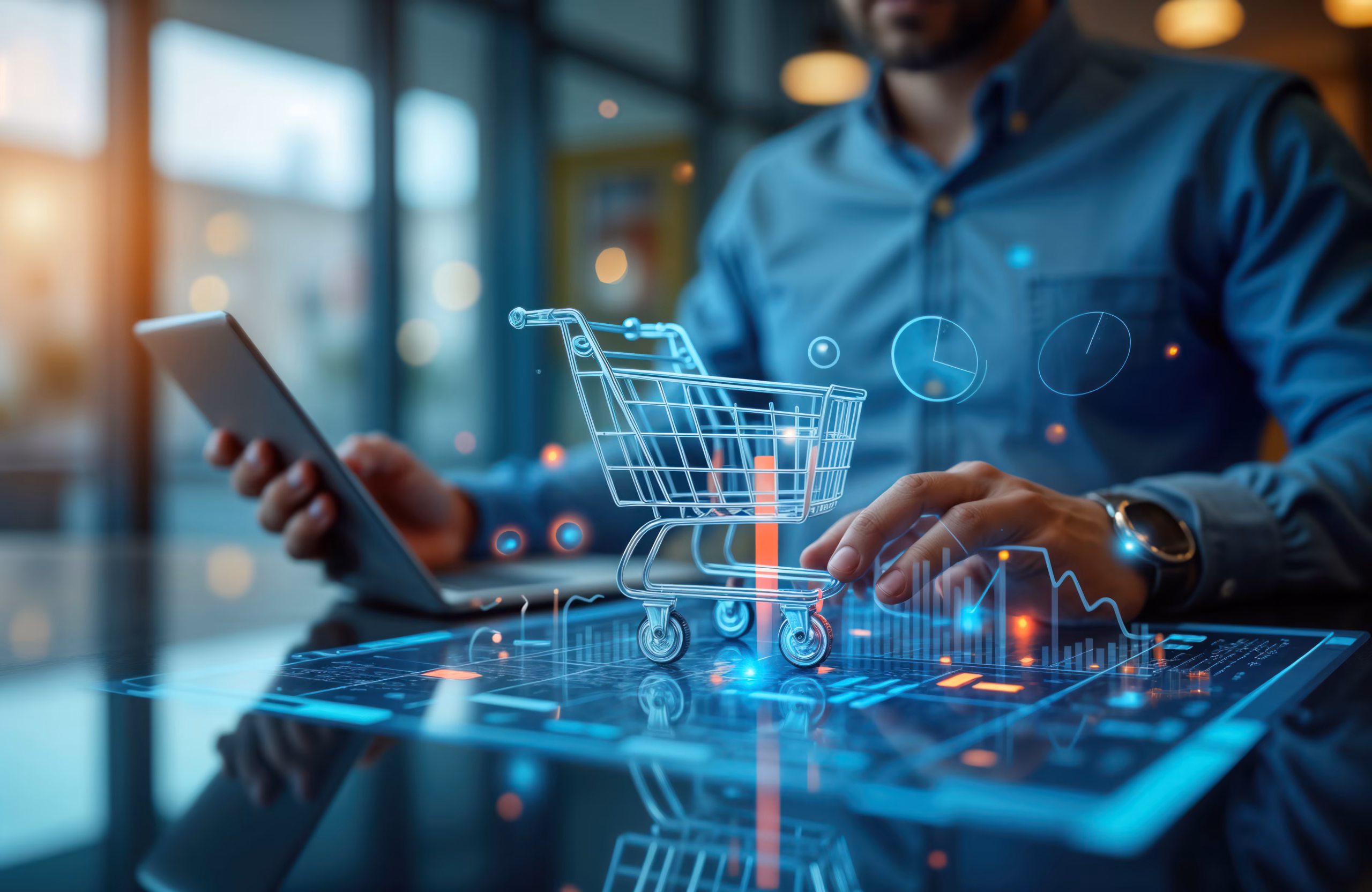 Retail Management Software: Making Everyday Retail Operations Simpler