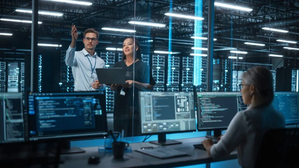 IT Software 