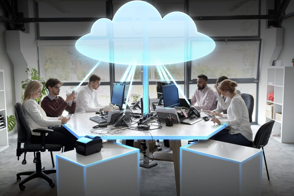 5 Common IT Problems Businesses Can Solve With Cloud Desktops