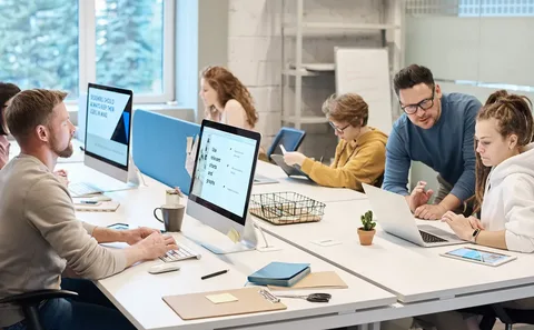 office automation