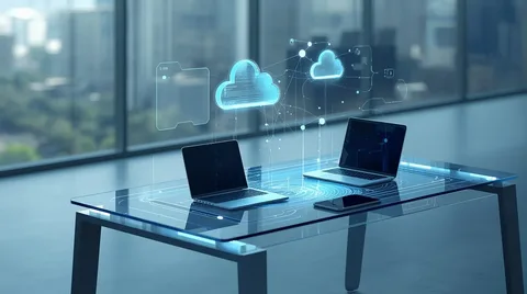 office automation