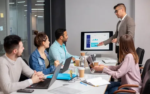 Business Process Outsourcing & Outsourcing Solutions: A Smarter Way to Manage Business Operations