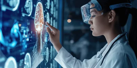 AI in Healthcare: How Artificial Intelligence Is Transforming Modern Healthcare