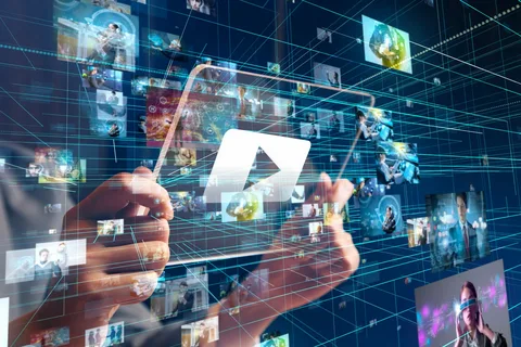 Media & Publishing: How Digital Workspaces Are Making Content Production Easier