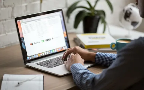 Modern Accounting Software