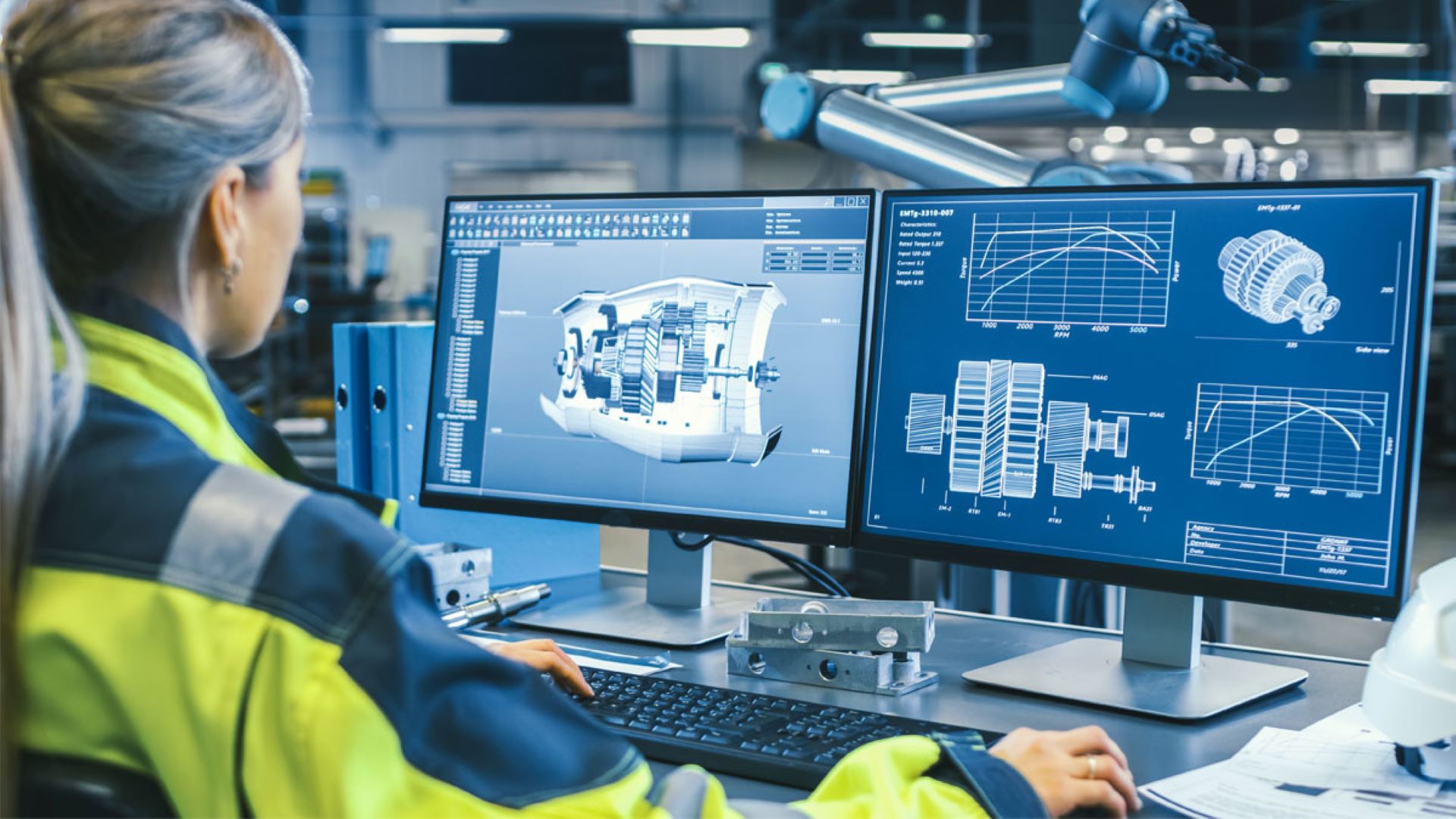 Manufacturing Management Software: How Digital Solutions Are Transforming Modern Manufacturing