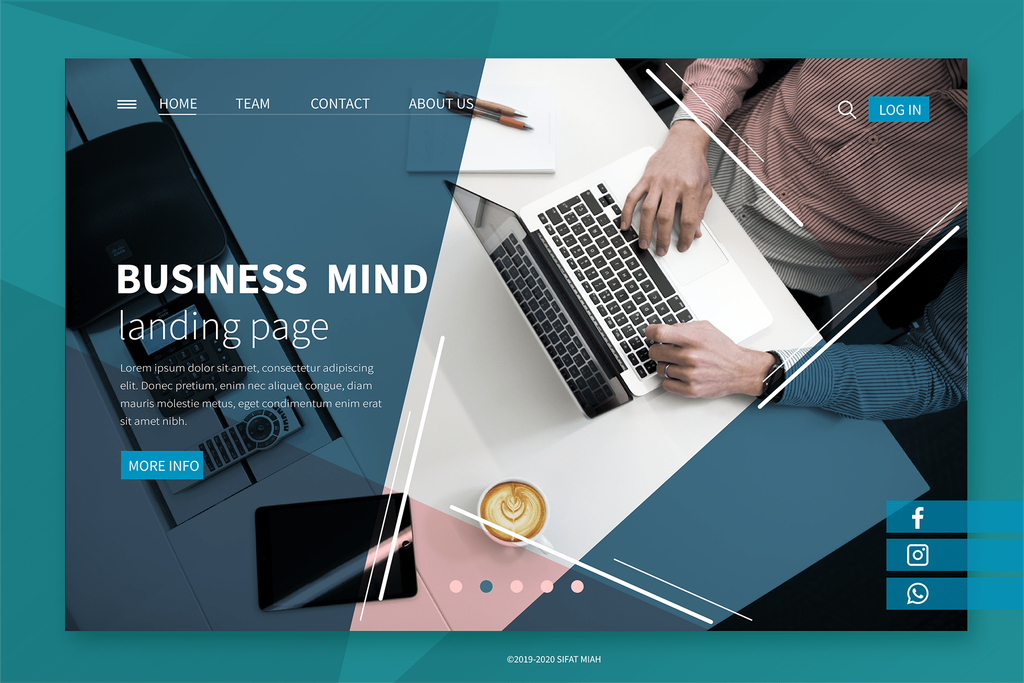 Website