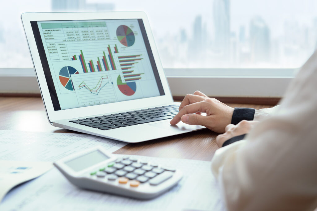 Accounting Software