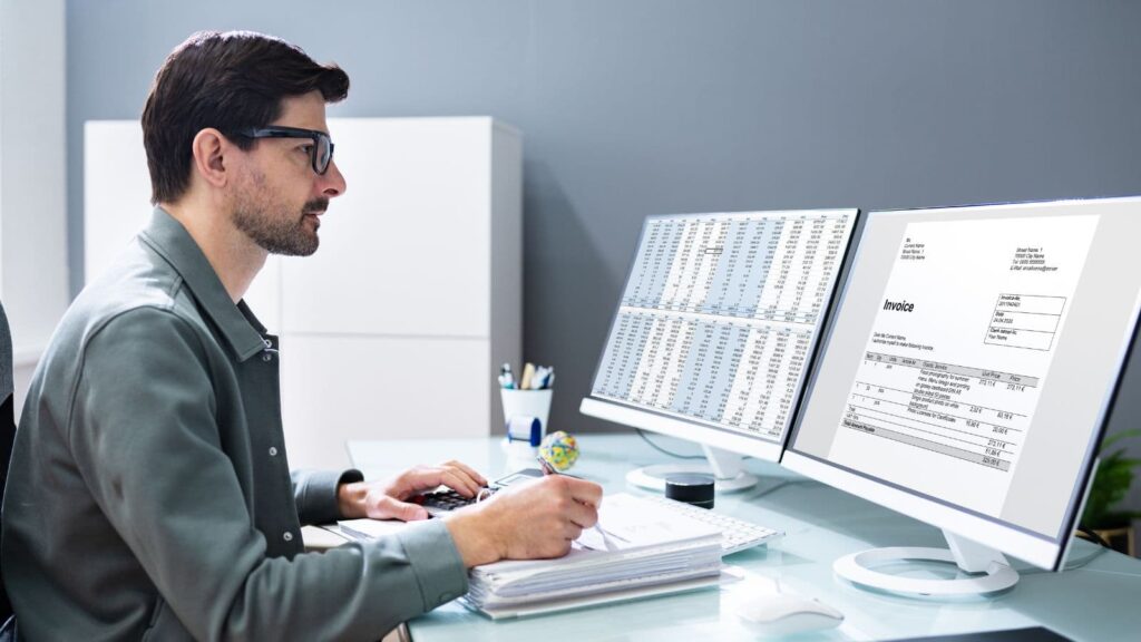 Accounting Software