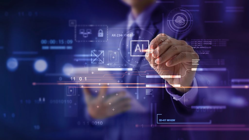 AI Business Consulting