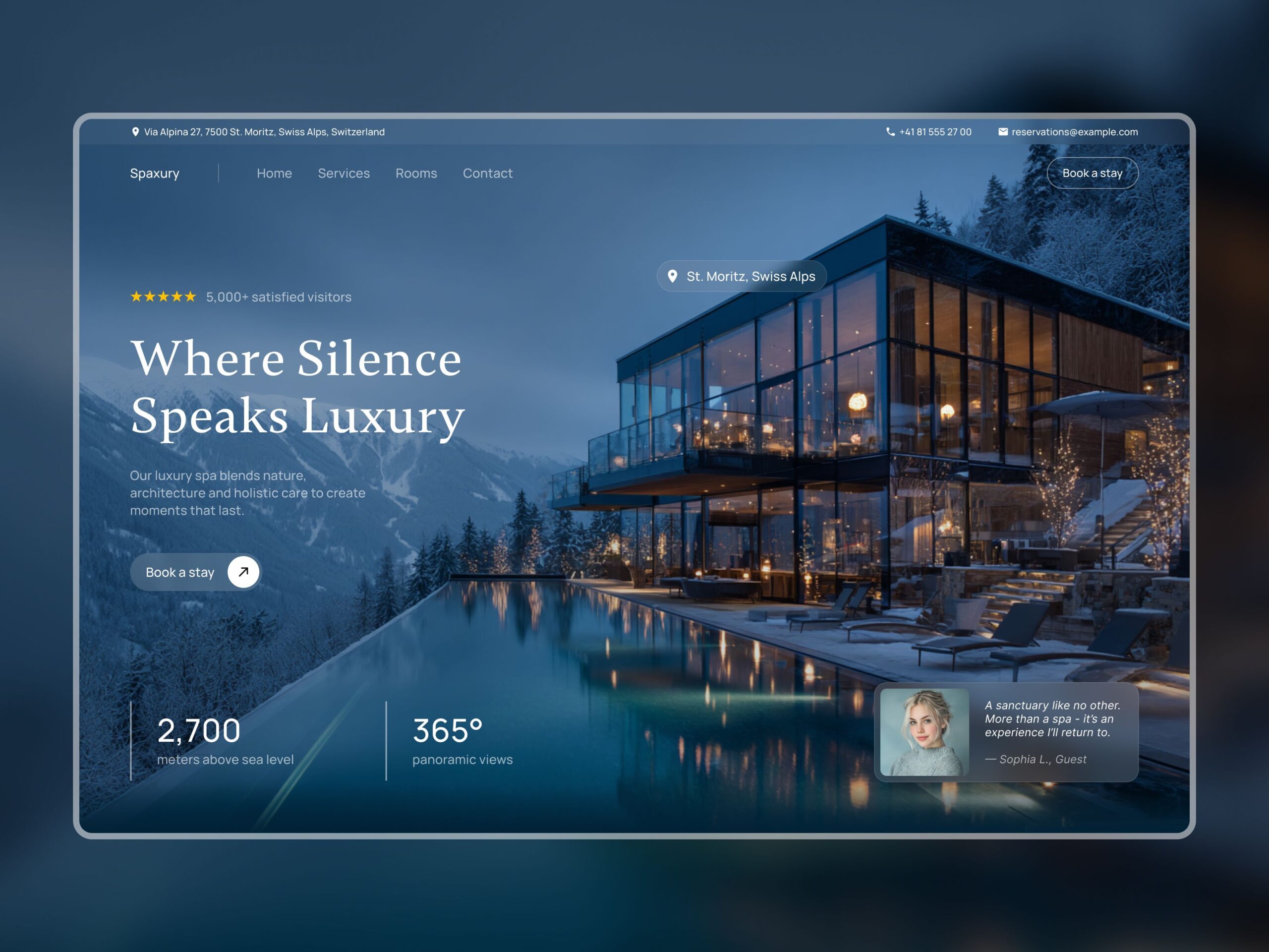 Why Modern Web Design Needs More Than Just a Good-Looking Website