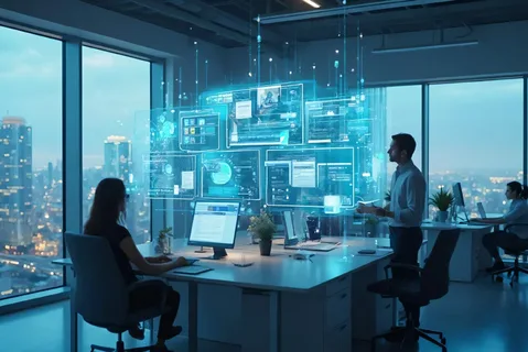 How IT Software Solutions Are Helping Modern Development Teams Work Smarter