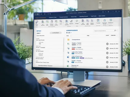 How Legal Case Management Software Is Making Modern Law Firms More Organized