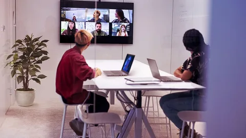 Why Cloud Desktop Technology Is Changing the Way Modern Teams Work