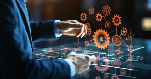 How Business Process Outsourcing Is Changing the Way Modern Teams Work