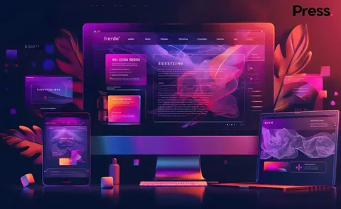 Web Design Services: 7 Proven Ways to Build Better Websites