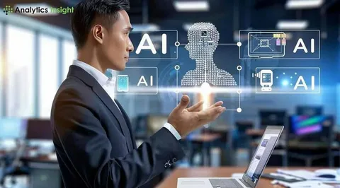 AI Business Consulting