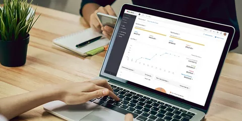 Modern Accounting Software