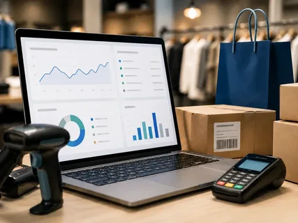 Modern Accounting Software