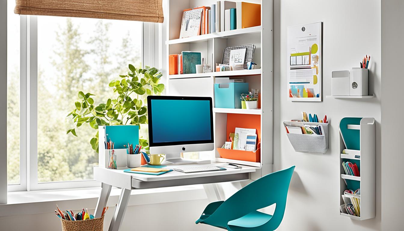 Pocket Office: A Smarter Way to Work in a Digital World