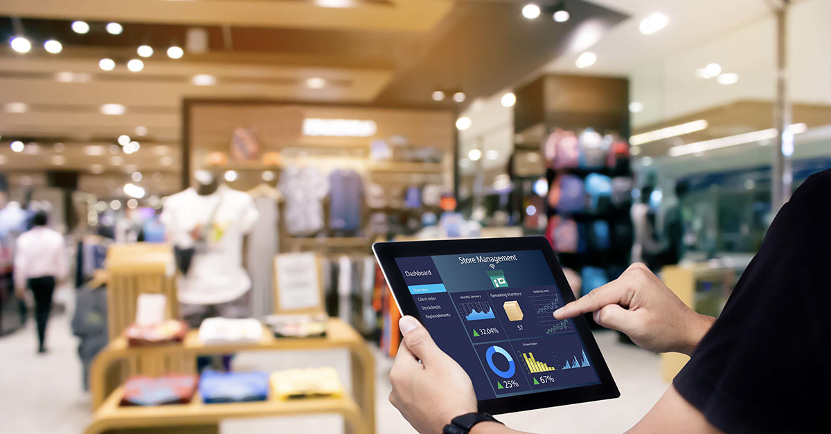 How Retail Management Software Is Changing Modern Retail Operations